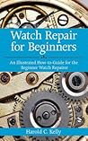 Watch Repair for ...