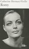 Romy by Catherine Hermary-Vieille