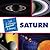 Saturn (21st Century Junior Library: Solar System)