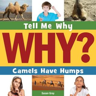 Camels Have Humps (Tell Me Why Library)