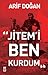 Jitem'i Ben Kurdum