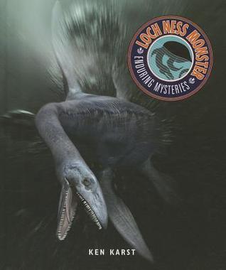 Loch Ness Monster (Enduring Mysteries)