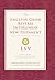 ESV English-Greek Reverse I...