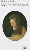 Mystérieux Mozart