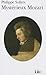 Mystérieux Mozart