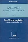 Karl Barth: Die K...