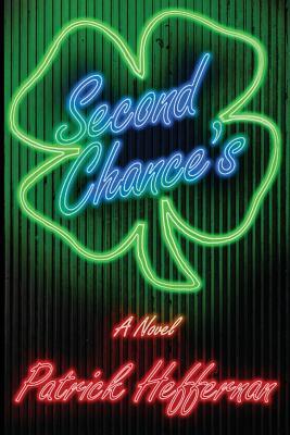 Second Chance's (Paperback)