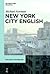 New York City English (Dial...