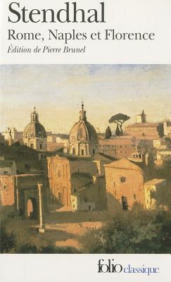 Rome, Naples et Florence (Mass Market Paperback)