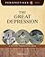The Great Depression: A History Perspectives Book (Perspectives Library)