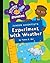 Junior Scientists: Experiment with Weather (Explorer Junior Library: Science Explorer Junior)