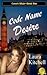 Code Name Desire (Covert Affair)