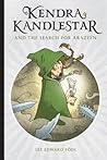 Kendra Kandlestar and the Search for Arazeen