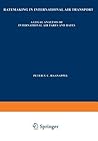 Ratemaking in International Air Transport: A Legal Analysis of International Air Fares and Rates