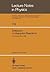 Detectors in Heavy-Ion Reactions: Proceedings of the Symposium Commemorating the 100th Anniversary of Hans Geiger’s birth Held at the ... 6–8, 1982 (Lecture Notes in Physics, 178)