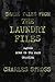 Three Tales from the Laundr...