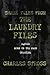 Three Tales from the Laundry Files