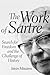 The Work of Sartre
