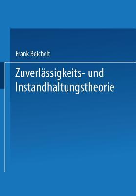 Zuverlässigkeits- und Instandhaltungstheorie
