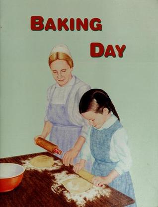 Baking Day (Paperback)