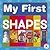 Shapes (Capstone Young Readers: Maple Leaf Learners)
