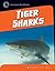 Tiger Sharks (21st Century Skills Library: Exploring Our Oceans)