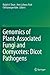 Genomics of Plant-Associate...
