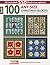 100 Any-Size Christmas Blocks-A Treasure Trove for the Holiday Quilter-Bonus CD Containing all Patterns Included