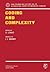 Coding and Complexity (CISM...