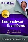 Loopholes of Real...