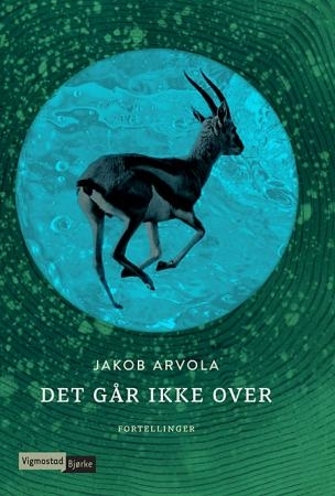 Det går ikke over (Hardcover)