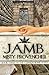 Jamb (The Cornerstone Series)