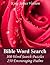 King James Bible Word Search by PuzzleFast Books
