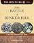 The Battle of Bunker Hill: A History Perspectives Book (Perspectives Library)