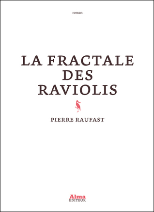 La Fractale des raviolis (Paperback)