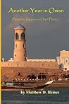 Another Year in Oman: Between Iraq and a Hard Place...