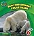 Polar Bears (21st Century Basic Skills Library: Level 3: Baby Zoo Animals)