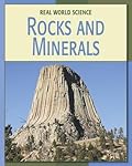 Rocks and Minerals