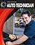 Auto Technician (21st Century Skills Library: Cool Careers)