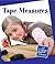 Tape Measures (21st Century Junior Library: Basic Tools)