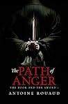 The Path of Anger