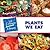 Plants We Eat (21st Century Junior Library: Plants)
