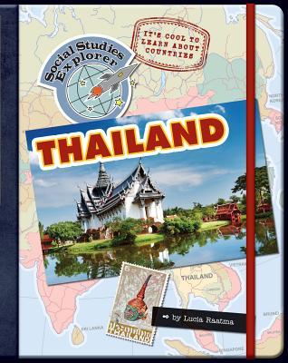 It's Cool to Learn About Countries: Thailand (It's Cool to Learn about Countries)