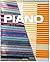Piano. Complete Works 1966–today