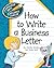 How to Write a Business Letter (Explorer Junior Library: How to Write)