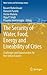 The Security of Water, Food, Energy and Liveability of Cities: Challenges and Opportunities for Peri-Urban Futures (Water Science and Technology Library, 71)