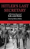 Hitler's Last Sec...