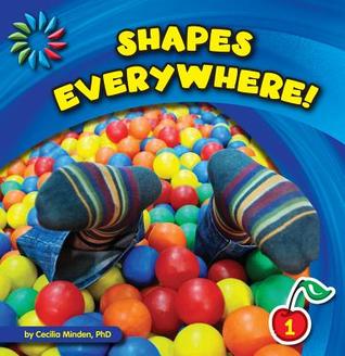 Shapes Everywhere (21st Century Basic Skills Library: Level 1: Measurements)