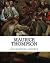 Maurice Thompson, Collectio...