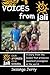 Voices from Jali.: The African story has just gotten better.